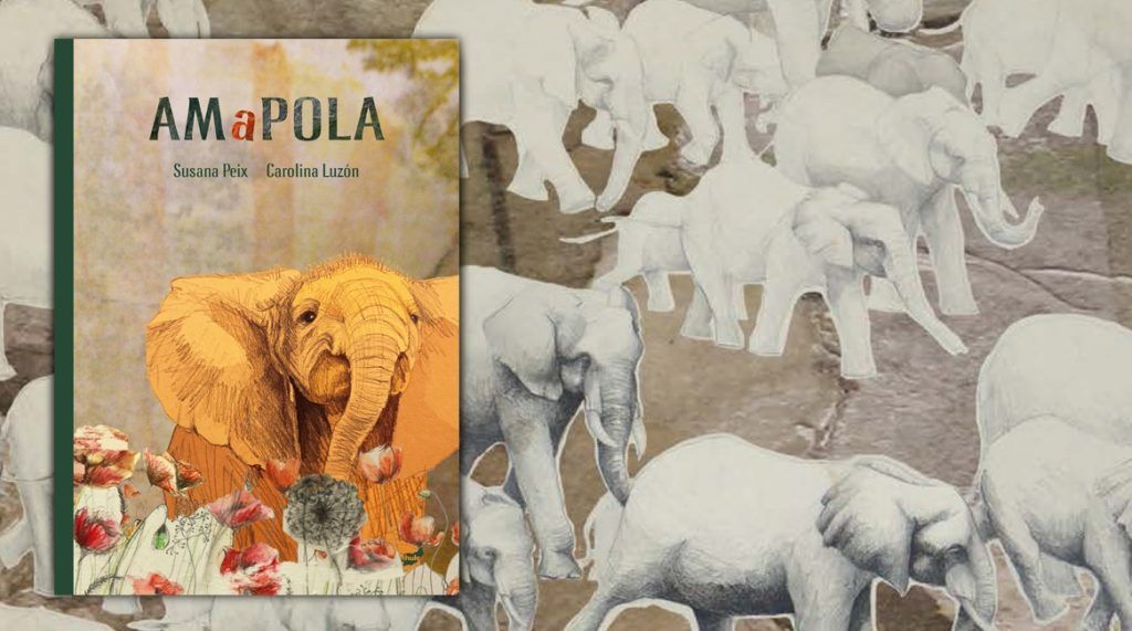 HEBRA DE AGUA | Thule Libros Ilustrados