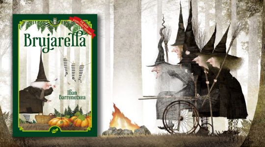 BRUJARELLA