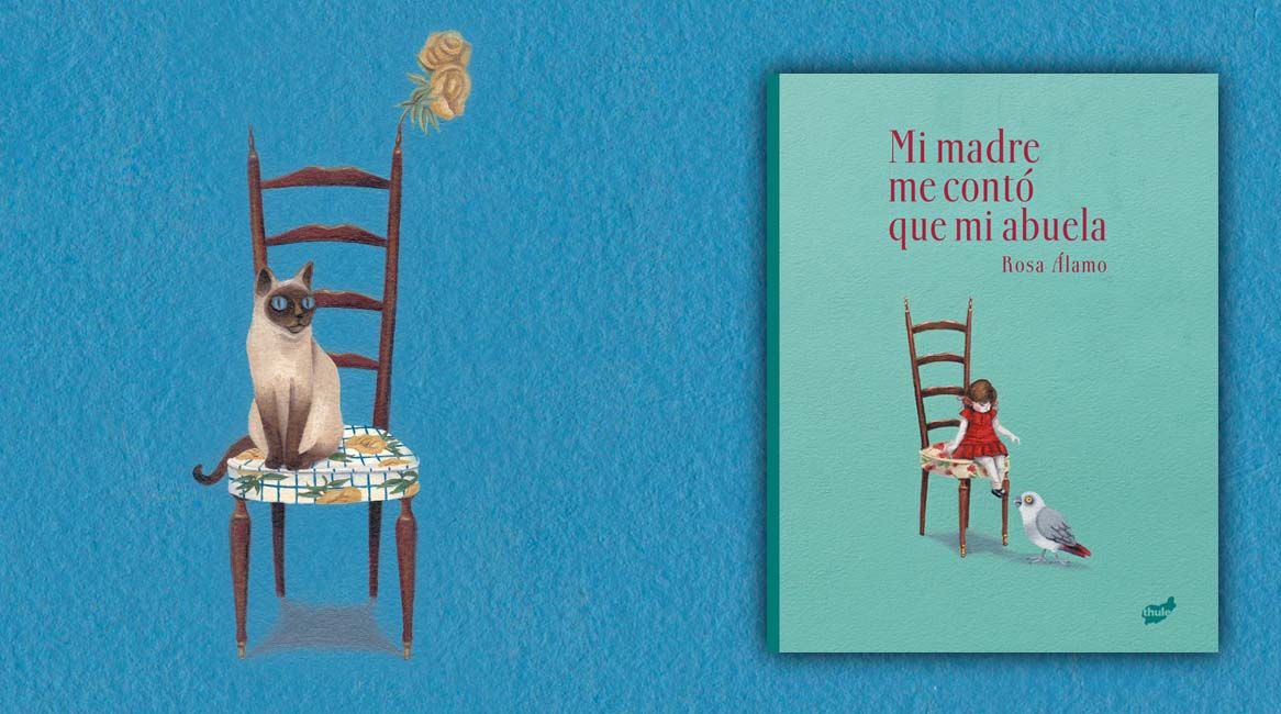 mi madre me conto-cub