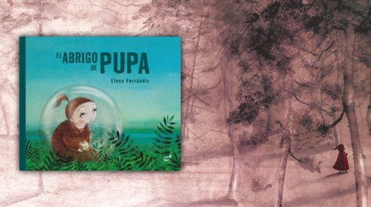 EL ABRIGO DE PUPA