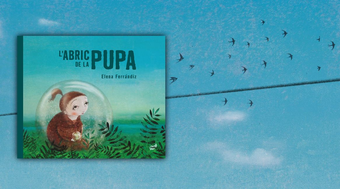 L'abric de la Pupa-cub