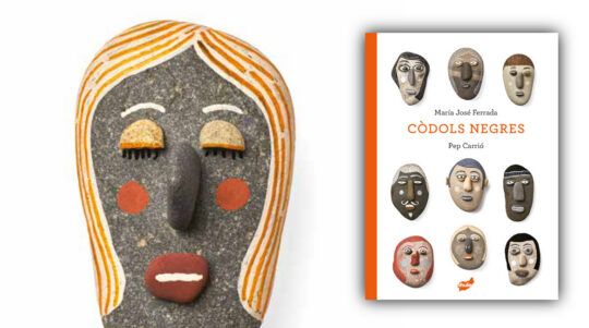 CÒDOLS NEGRES